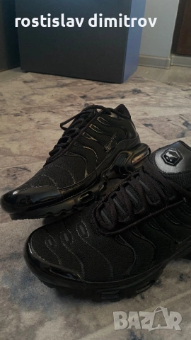 NIKE TN(45 номер)