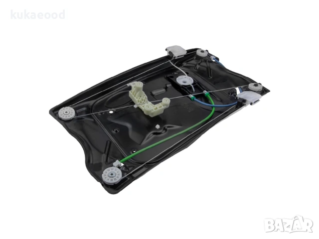 Стъклоподемник с табла за Land Rover Freelander 2 L359