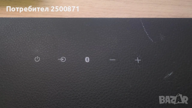 Sony HT-CT290 саунбар, снимка 2 - Тонколони - 55196552