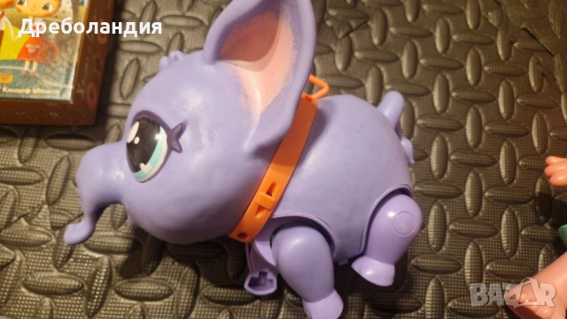 Играчки, снимка 12 - Кукли - 54933749