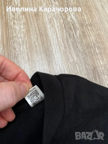 Мъжки тениски Tommy Hilfiger,Adidas, снимка 9 - Тениски - 55115291