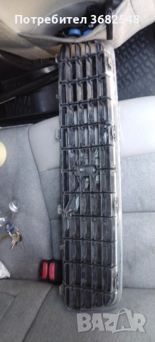 Решетка за Волво V50 S40 C30 преди Фейслифт., снимка 2 - Части - 55015777
