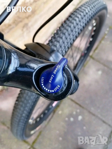 Планински велосипед Scott Aspect 650 - 26" XL * 3x8 * Alloy, снимка 5 - Велосипеди - 54045308