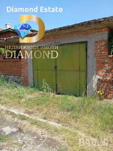 Двуетажна къща в село Узунджово, обл. Хасково, снимка 18 - Къщи - 55638984