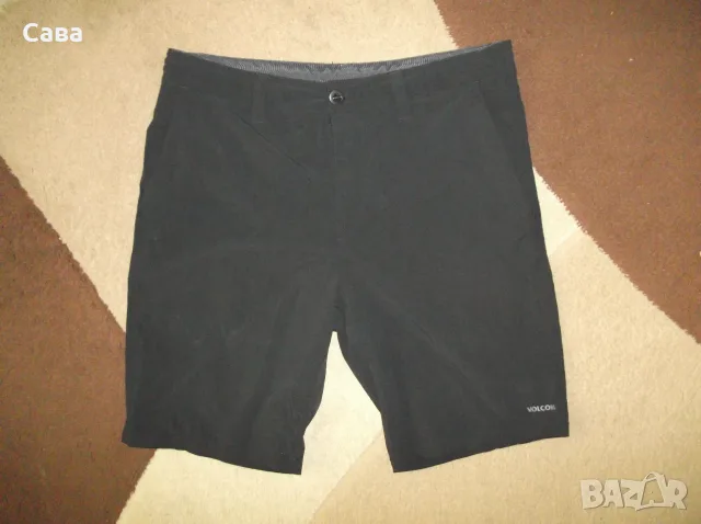 Къси панталони VOLCOM  мъжки,М