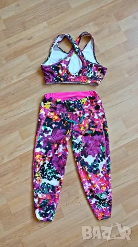 Adidas спортен сет, снимка 5 - Спортни екипи - 52376715