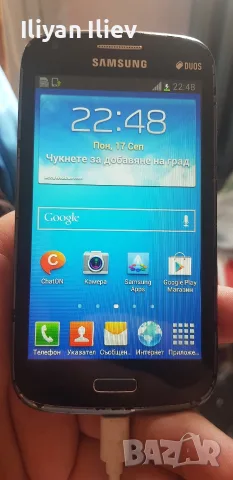 Samsung Galaxy Core, снимка 4 - Samsung - 55668254