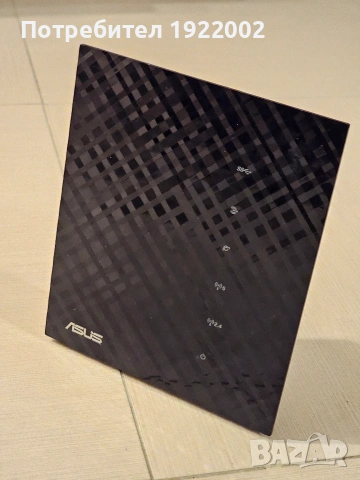 Рутер Asus RT-N65U, снимка 4 - Рутери - 53953729