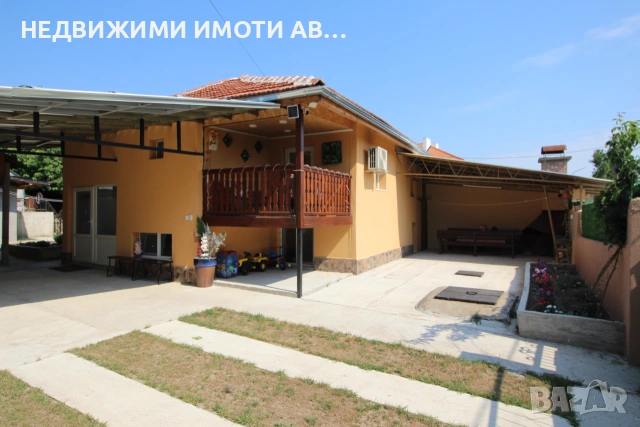 къща, кв. Долапите, 160000 евро