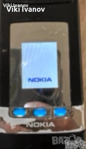 Нокия n76