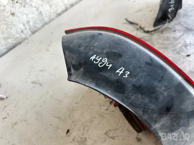Десен стоп за Ауди А3 , снимка 2 - Части - 55393838