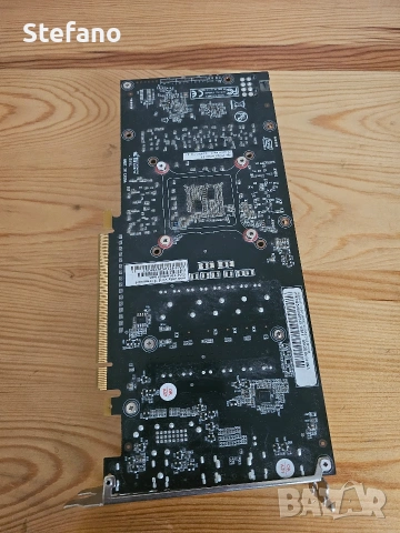 PALIT GTX 1060 6GB видео карта GPU , снимка 6 - Видеокарти - 54366710