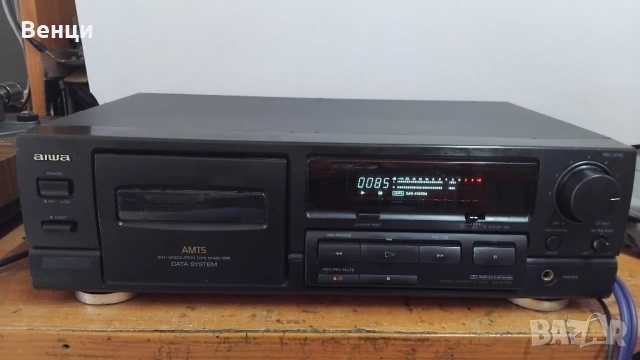 Aiwa AD-S750