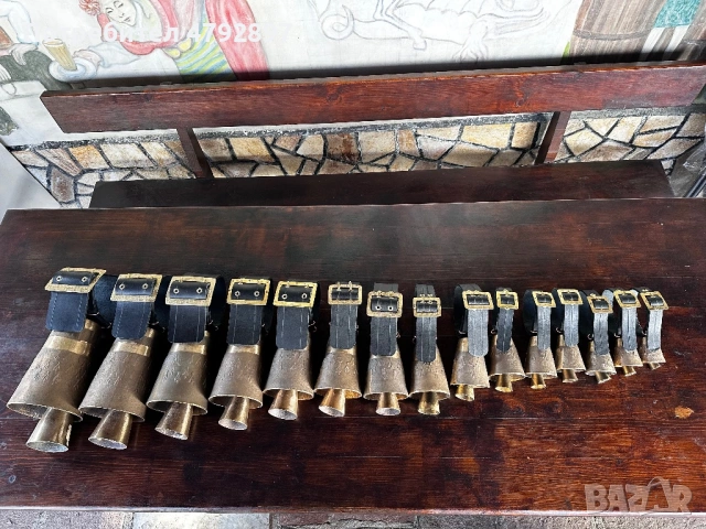 Изработка и продажба на каиши и колани за чанове , снимка 7 - Други - 54858086