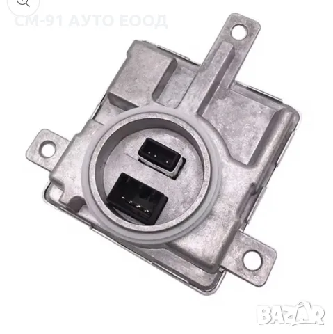Баласт Ауди Шкода ФВ D3S , снимка 2 - Части - 55529414