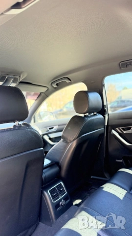 Audi A6 3.0 тди куатро , снимка 8 - Автомобили и джипове - 54323173