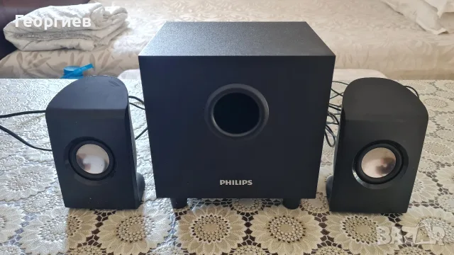 Тонколони PHILIPS SPA1330/12