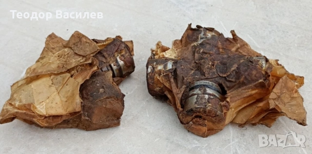 Части за ГАЗ 53, снимка 2 - Камиони - 54483578