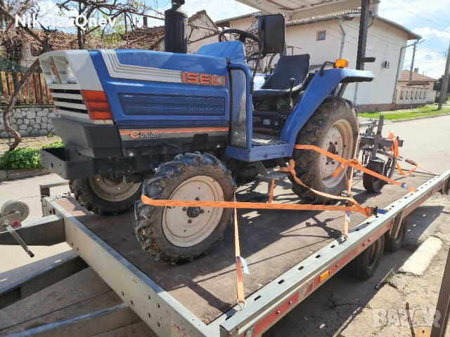 Услуги с платформа, снимка 7 - Транспортни услуги - 53578770