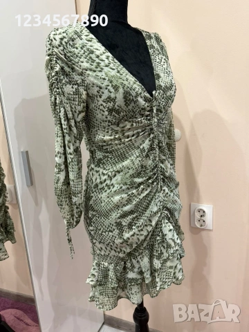 Рокля на Zara 