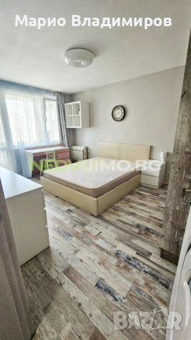 2-стане апартамент под наем в кв. Чайка, снимка 6 - Апартаменти - 54132407