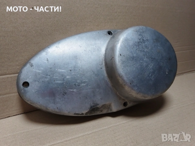 Десен Капак За MZ ES 175. / НОМЕР 498., снимка 3 - Части - 55158817