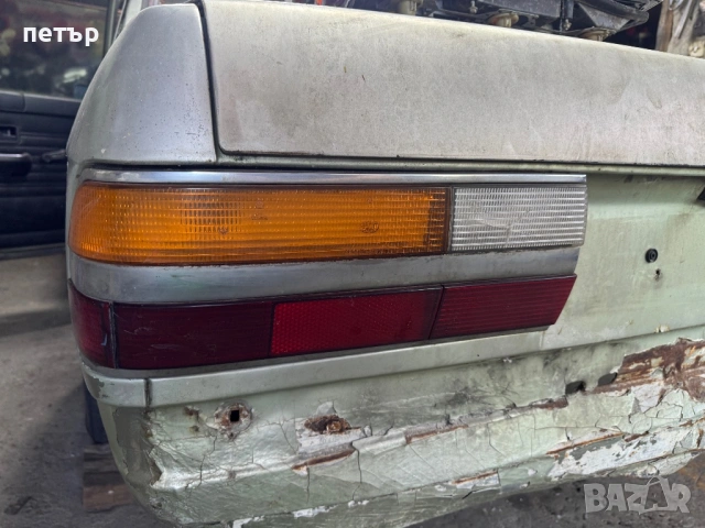 Стопове bmw e28, снимка 2 - Части - 54697985