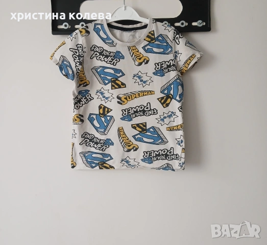 летни дрехи 5-6 години , снимка 3 - Детски комплекти - 54740378