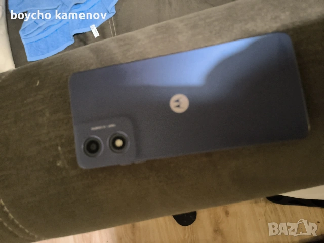 Motorola EDGE G04, снимка 7 - Motorola - 54828066