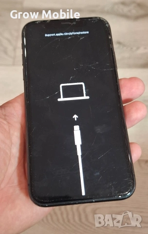 Iphone 11, снимка 2 - Apple iPhone - 55079047