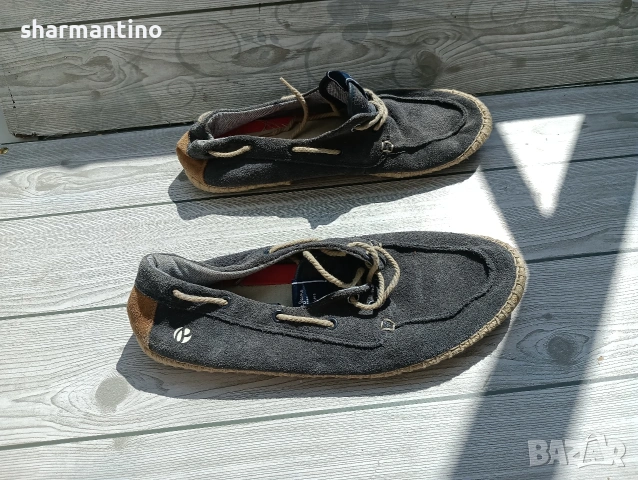 Еспадрили Pepe Jeans N 45
