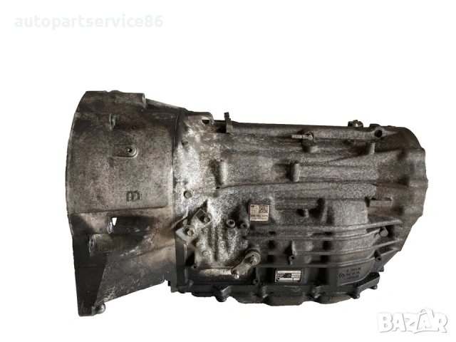 Автоматична скоростна кутия за Volkswagen Touareg 2.5 Tdi (2005) 09D300037K