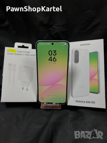 Samsung Galaxy A56 5G 128GB 