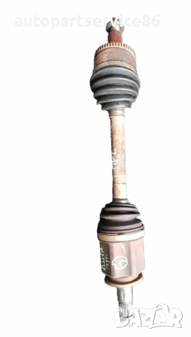 Преден ляв полуос за Land Rover Discovery IV 3.0 TDI (2011)