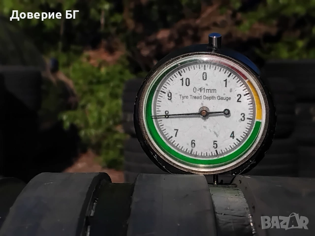 Гуми 205 40 17 Мишелин Michelin 2 броя - нов внос. Не са нови!, снимка 5 - Гуми и джанти - 54650233