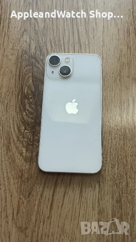 iPhone 13 Mini (White)
, снимка 3 - Apple iPhone - 55240402