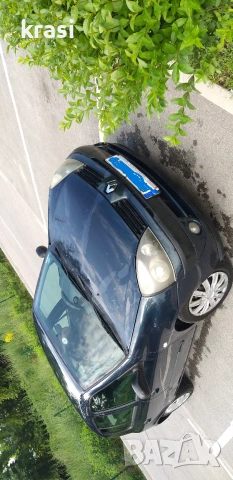 Продавам автомобил Рено Клио, снимка 2 - Автомобили и джипове - 55061161
