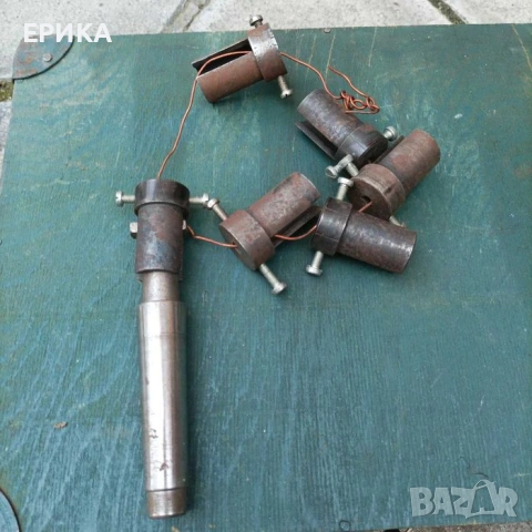 Цангови патронници,дорник,метчикодържач,флашкодържач,дискова фреза