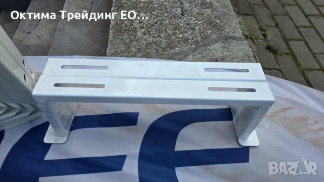 Неизолирана медна тръба, 3/8” (9,52 мм), дебелина на стената 0,71 мм – ролка от 50 м, снимка 16 - Климатици - 54264845