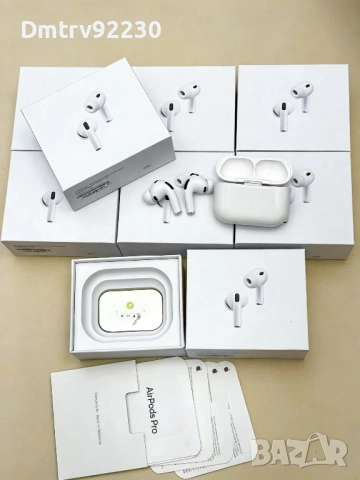 AirPods Pro 3 ANC
