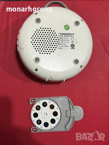 Проектор One fire star 01 без дистанционно , снимка 3 - Друга електроника - 54128843