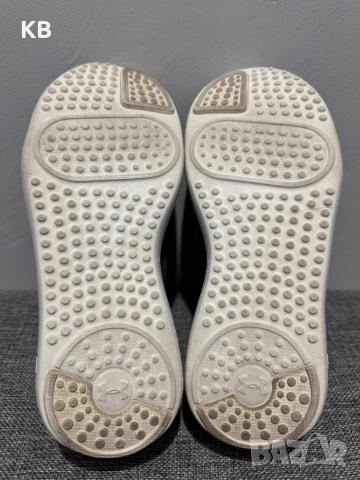 Under Armour Ripple 2.0 GS 'Green'., снимка 5 - Маратонки - 54812927