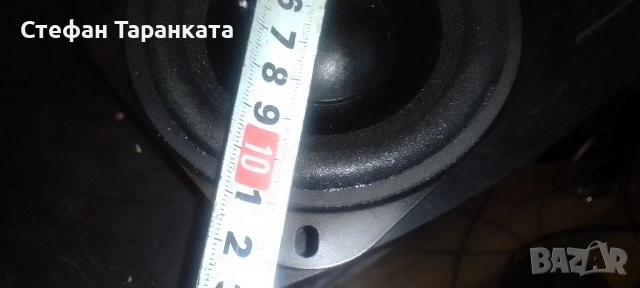Басов говорител свалян от субуфер , снимка 7 - Тонколони - 54595468