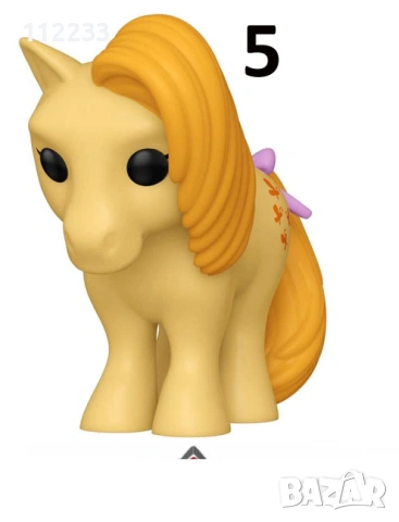 FUNKO POP чисто нови, снимка 4 - Фигурки - 48153431