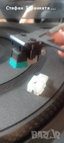 Аудио уредба със грамофон Nokya , снимка 11 - Аудиосистеми - 54312118