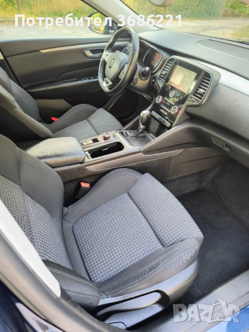 Рено талисман, снимка 9 - Автомобили и джипове - 54066415