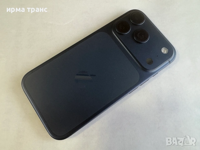 iPhone 17 Pro 256gb 100% батерия.Гаранция