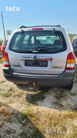 Mazda Tribute  2.0, снимка 3 - Автомобили и джипове - 55571611
