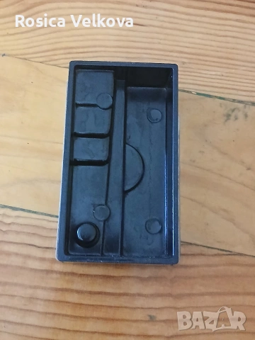 Ретро златарска везна , снимка 6 - Колекции - 54149652