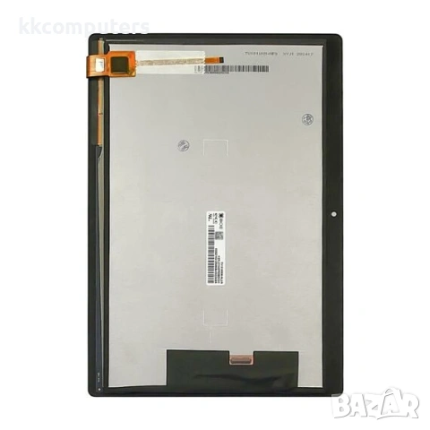 Дисплей за LENOVO Tab M10 (TB-X505), снимка 2 - Резервни части за телефони - 55013434